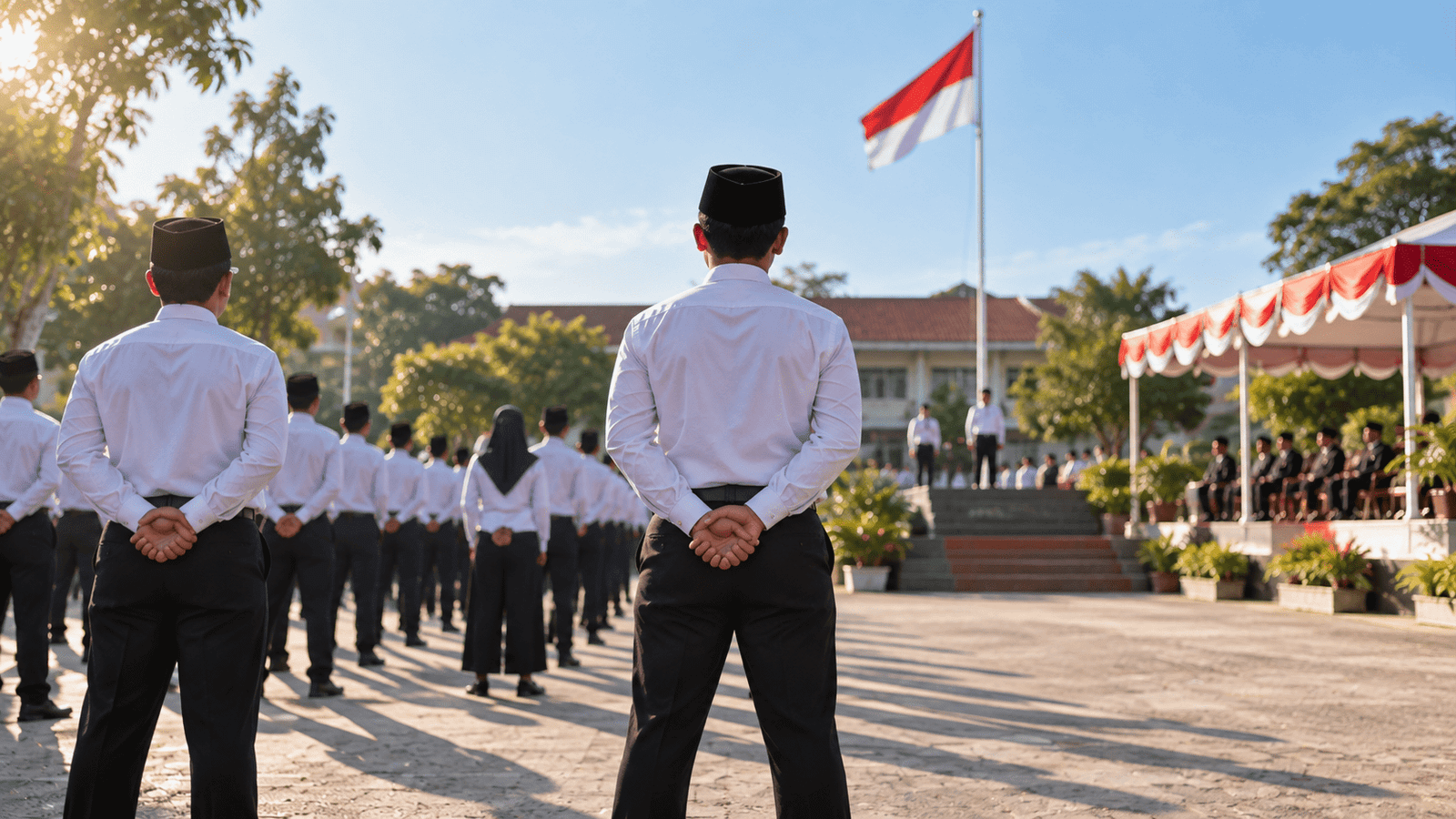 istirahat-di-tempat-upacara-bendera (1)