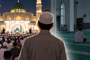 Perayaan Maulid Nabi: Jangan-Jangan Kita Lebih Rajin Merayakan daripada Meneladani