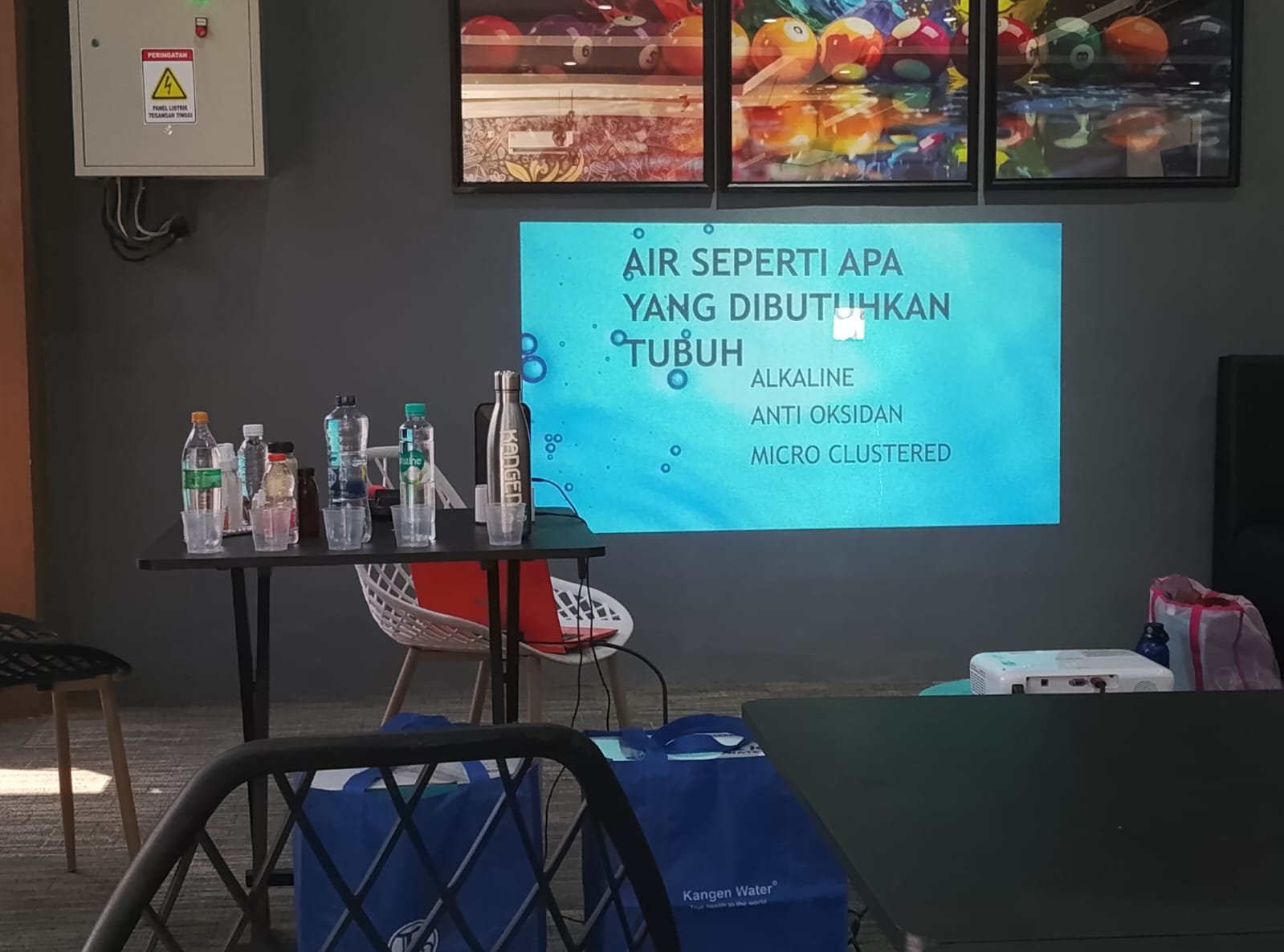 presentasi-bisnis-kangen-water-bahas-tentang-air-yang-sehat