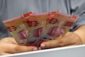 Tanggal 1 Masuk Gaji Bagi PNS, Antara Alhamdulillah dan Astaqhfirullah