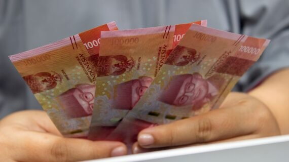 Tanggal 1 Masuk Gaji Bagi PNS, Antara Alhamdulillah dan Astaqhfirullah