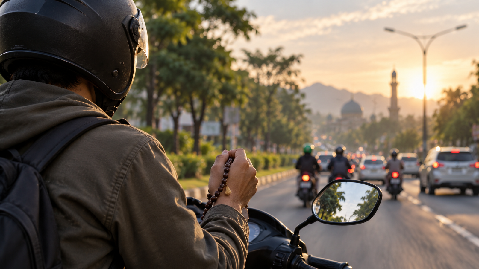 zikir-saat-berada-di-jalan-raya
